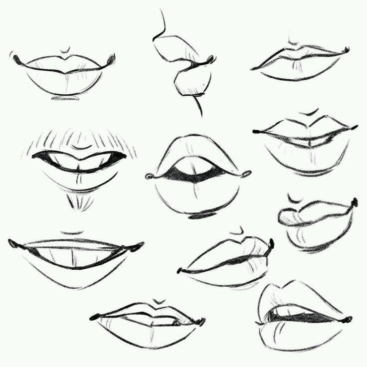 736x736 62 Best Lips Images On Drawing Ideas, Draw Lips