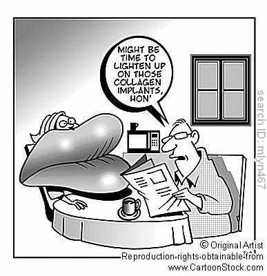 387x400 My Big Fat Lip