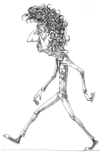 328x500 Tall Skinny Big Nose