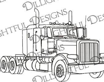 340x270 Big Rig Etsy