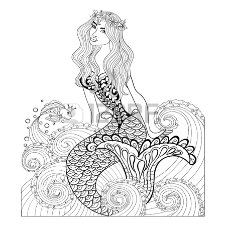 450x450 Mermaid Stock Photos. Royalty Free Business Images