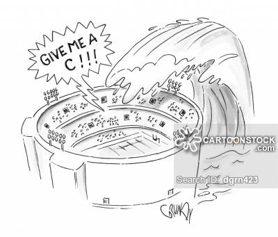 400x341 Big Waves Cartoons And Comics