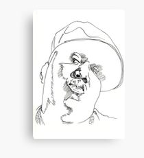 210x230 Biggie Smalls Drawing Metal Prints Redbubble