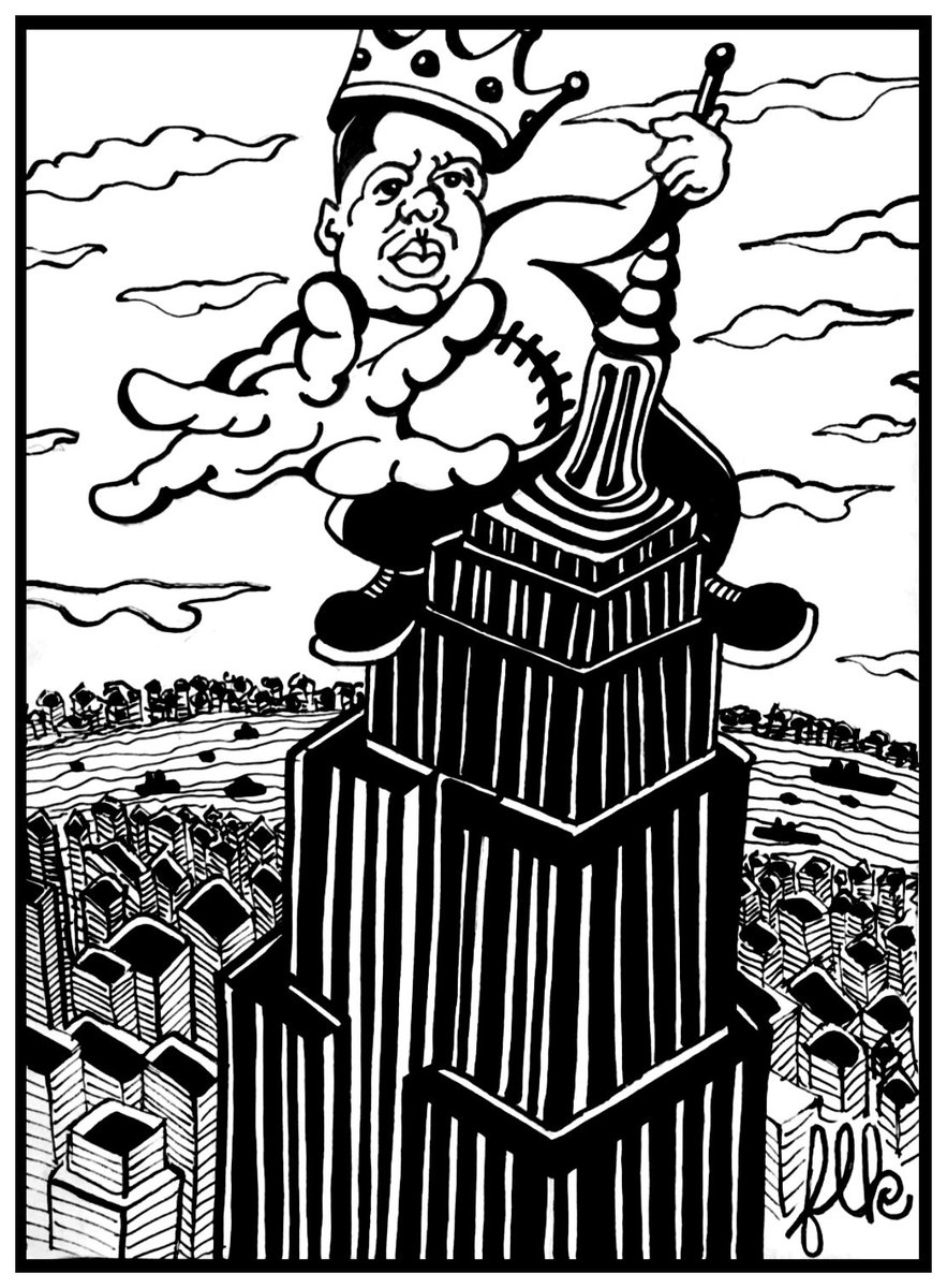 883x1200 Francis 2good On Twitter King B.i.g. (Biggie Smalls The King