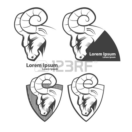 450x450 602 Bighorn Sheep Stock Illustrations, Cliparts And Royalty Free