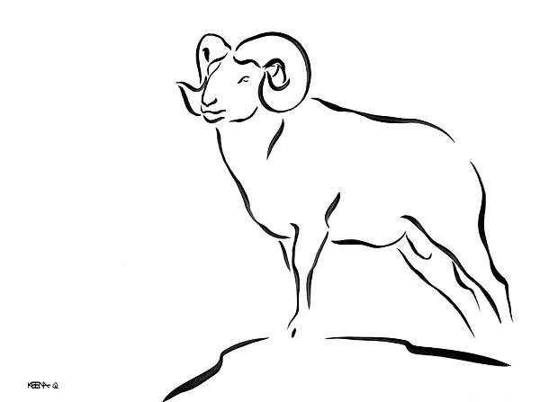 600x447 The Mountain King