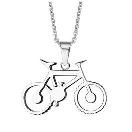 263x263 Black And Brown Bike Chain Bracelet Snt