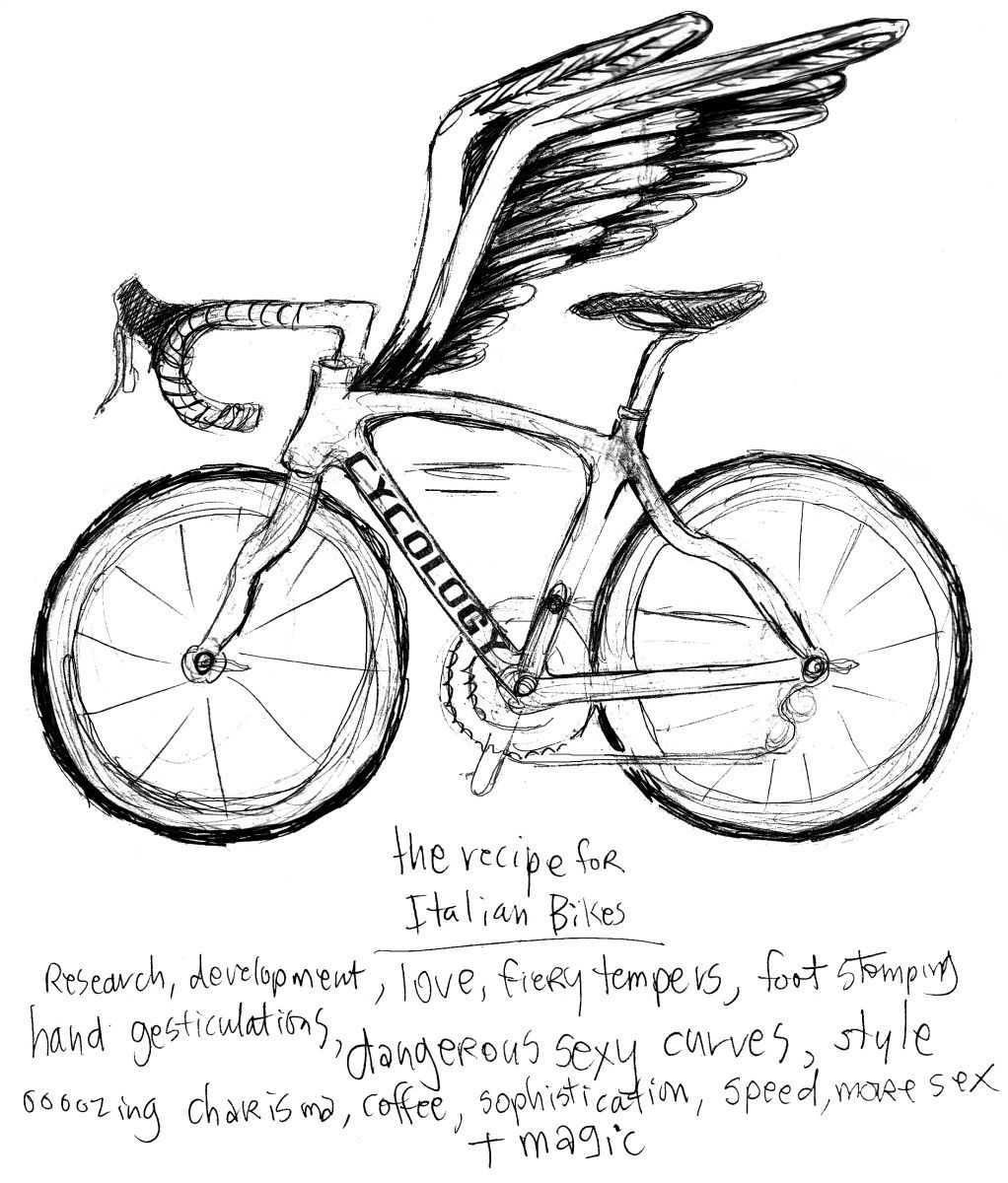 1022x1200 Unique Cycle Clothing