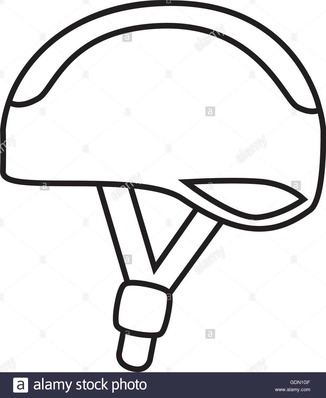 1138x1390 Bike Helmet Safety Icon Vector Illustration Design Stock Vector