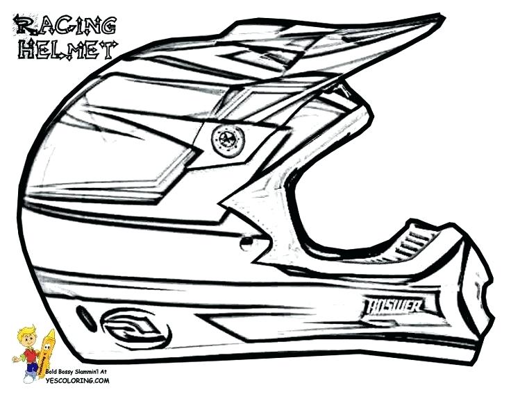 736x568 Here Are Dirt Bike Coloring Pages Images Bike Helmet Coloring Page