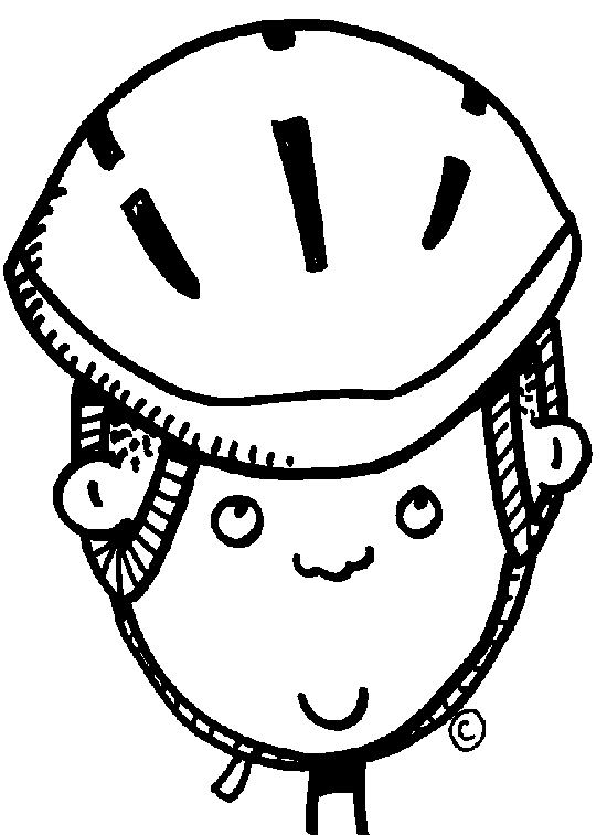 550x756 Bike Helmet Preschool Bike Helmets, Teacher