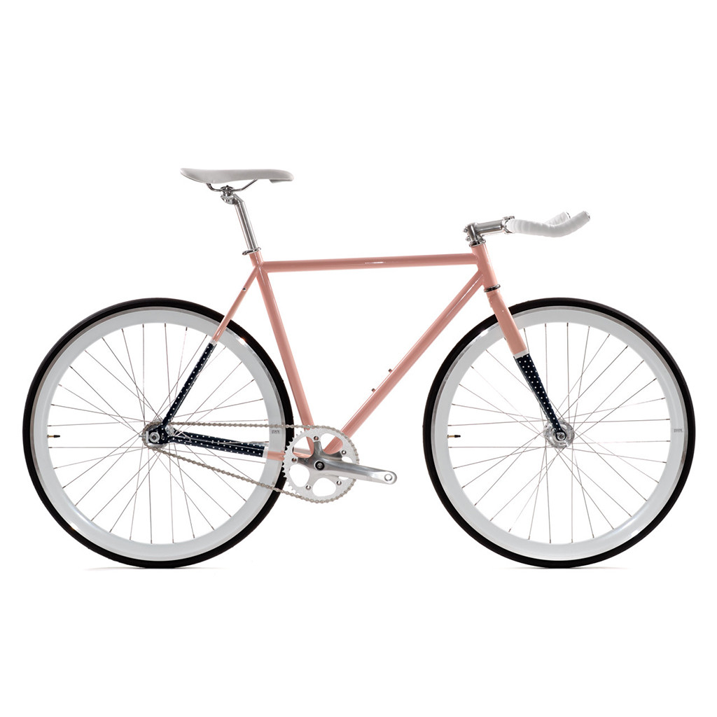 1024x1024 The Atlantic Fixed Gear Bike By State Bicycle Co. 4130 Core Line