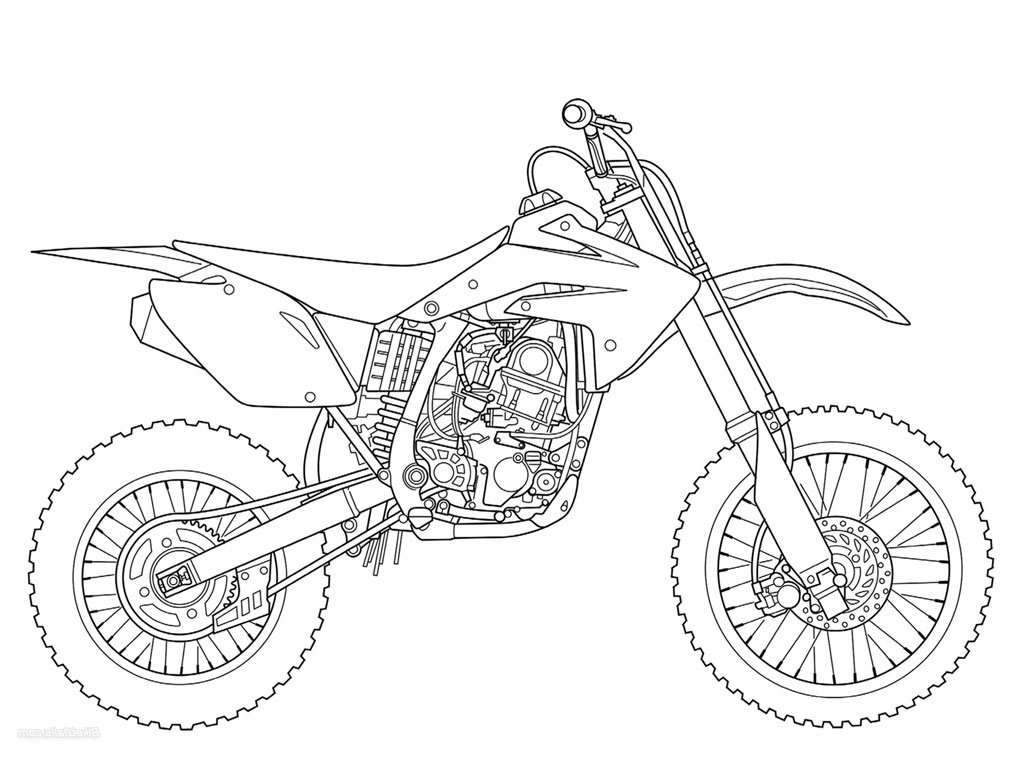 1024x768 Dirt Bike Cookies