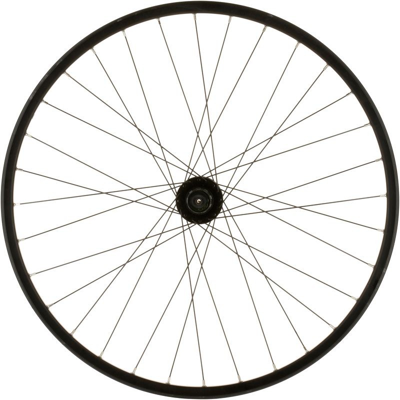 800x800 26 Mountain Bike Wheel, Disc