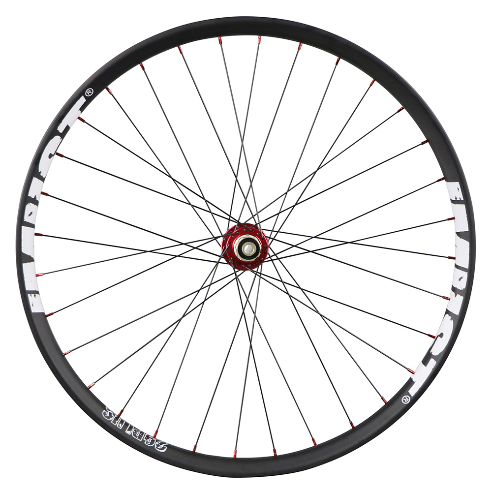 1000x1000 Imust 29 Plus Mountain Bike Wheel 50mm Width Carbon Fat Bike