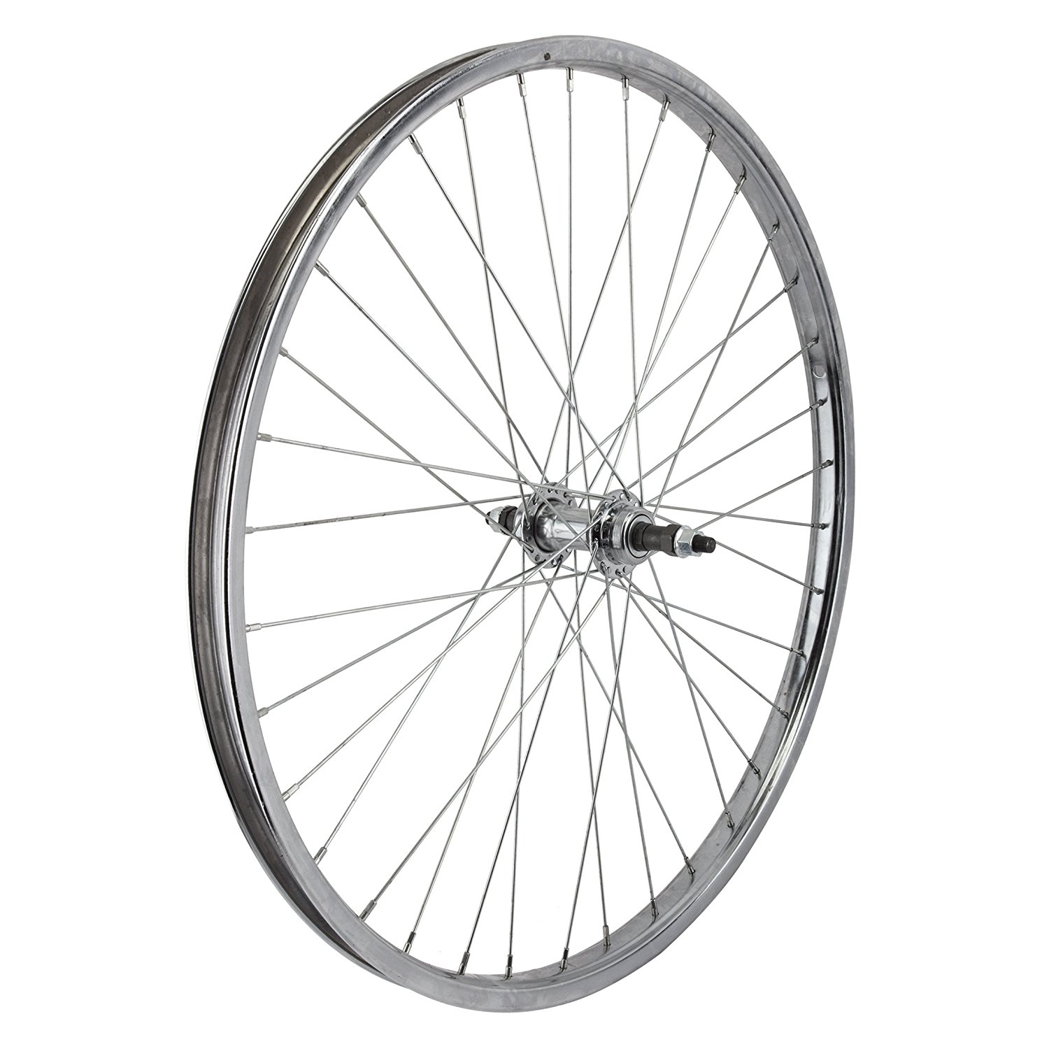 1500x1500 Wheel Master Rear Bicycle Wheel 26 X 1.752.125 36h