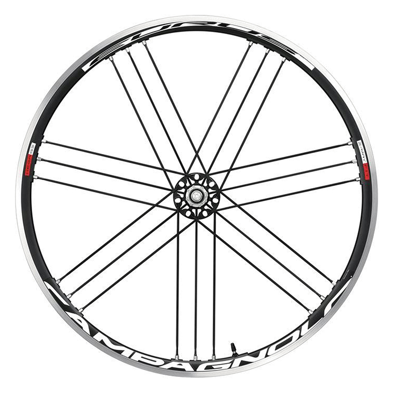785x785 Bike Wheel Eurus Campagnolo