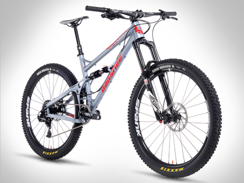 819x615 Five 26 Inch Trail Mountain Bikes You Can Still Buy