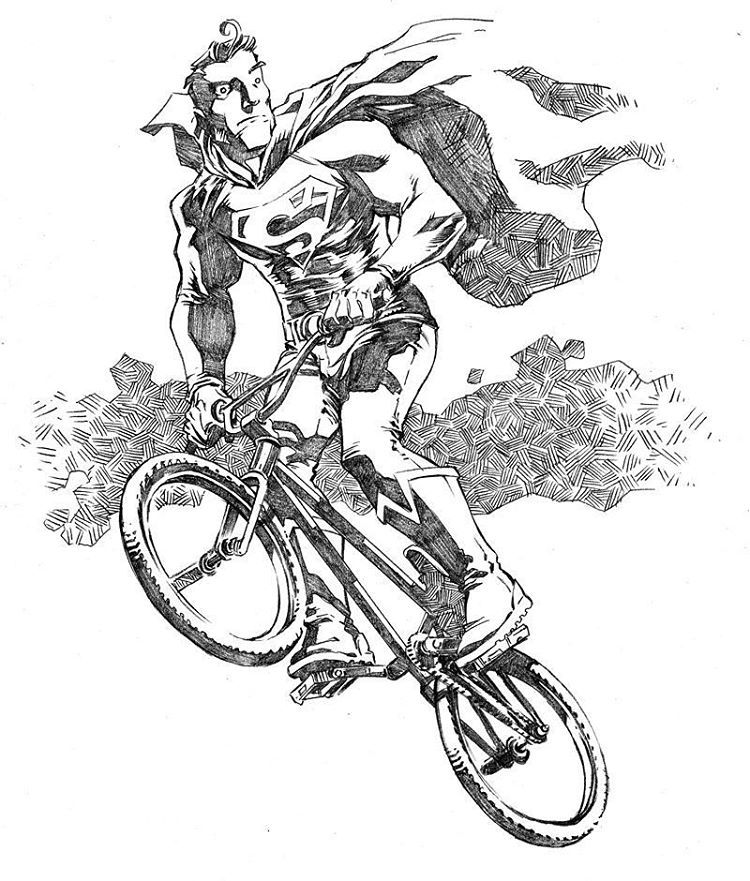 750x881 Hizoku Cycles