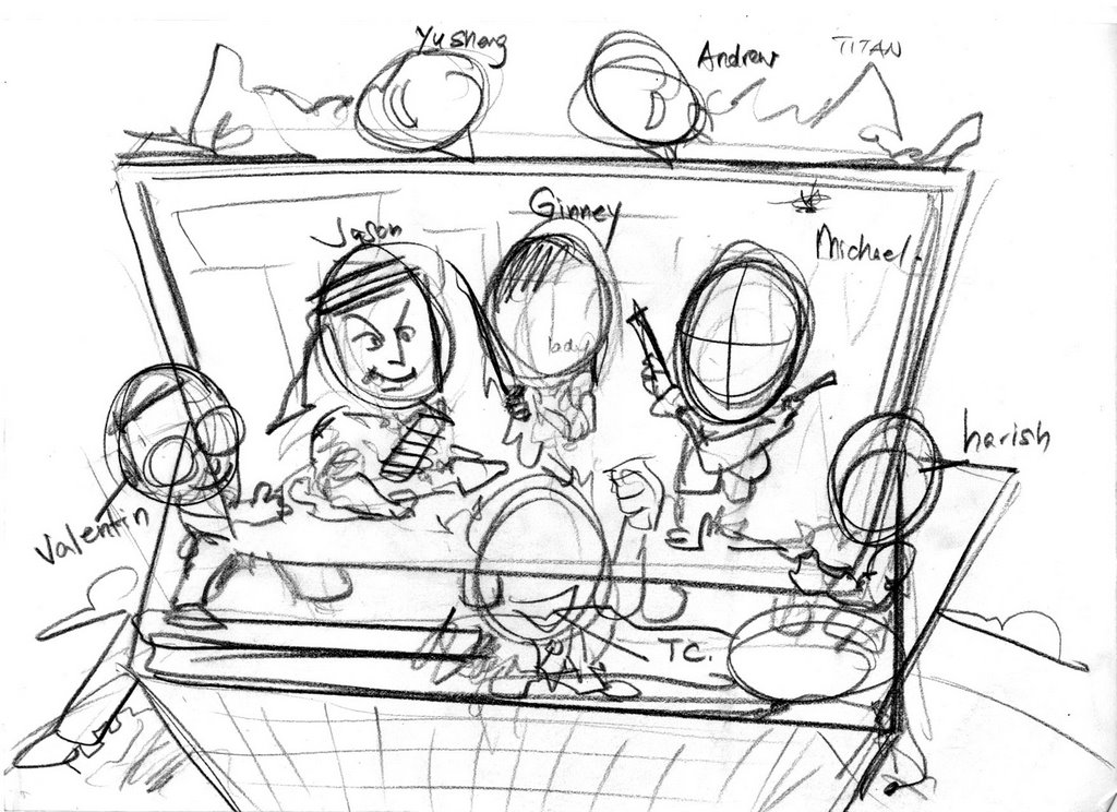 1024x744 Portrait Workshop