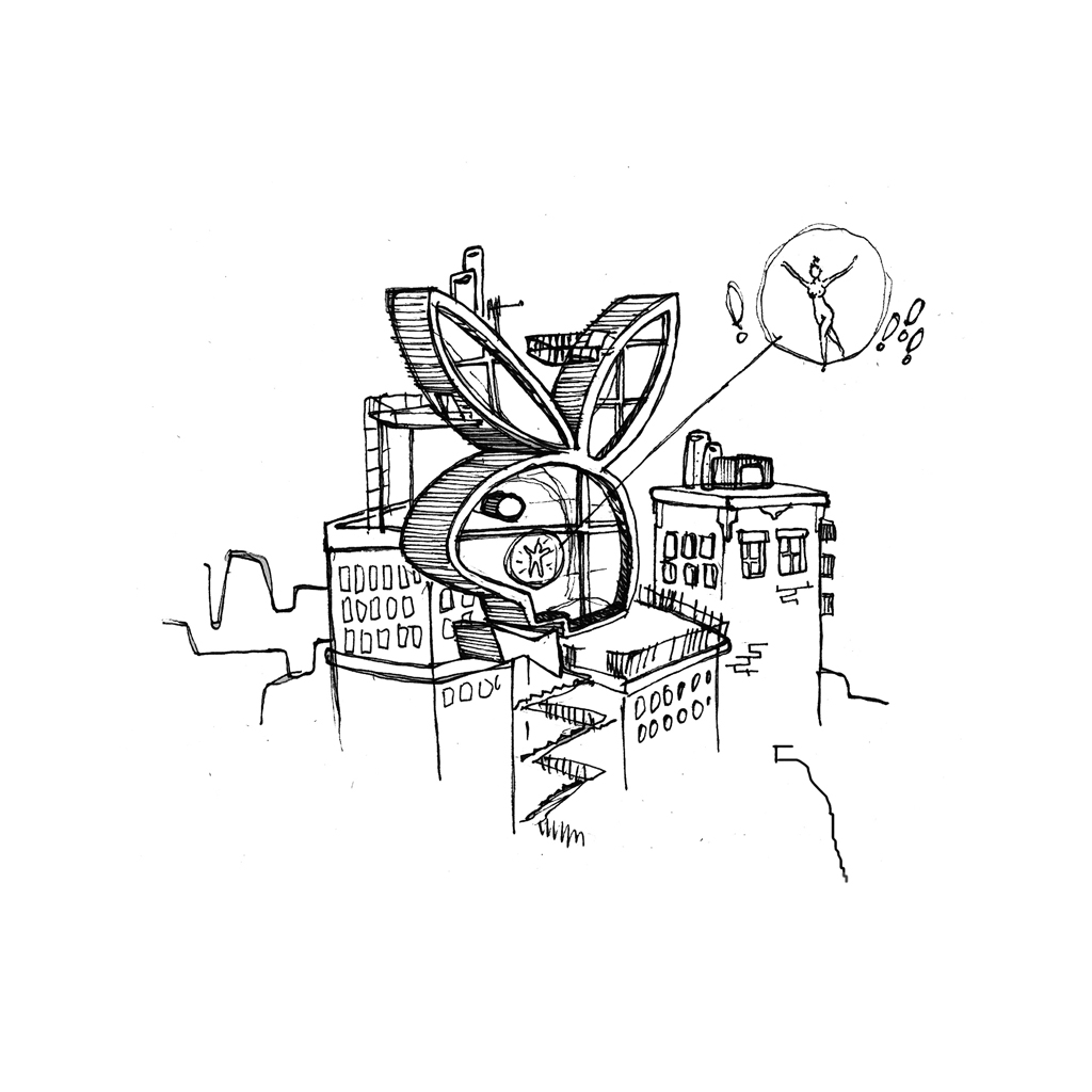 1024x1024 A Personal Online Sketchbook Billboard Living