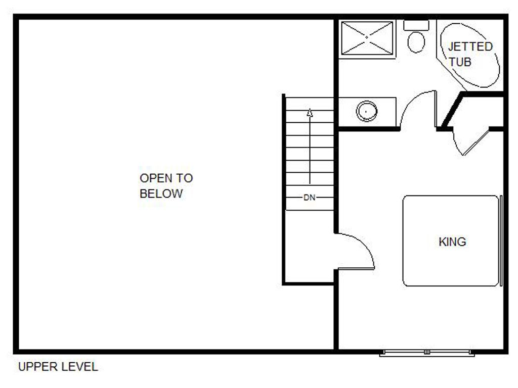 1024x768 Bear Essentials, 3 Bedrooms, Sleeps 8, Pool Table, Fireplaces