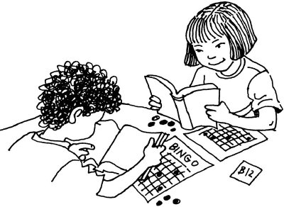 400x292 Bingo Equipment Howstuffworks