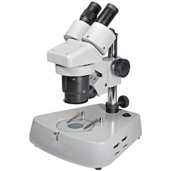 250x250 Binocular Microscope In Pune, Maharashtra, India