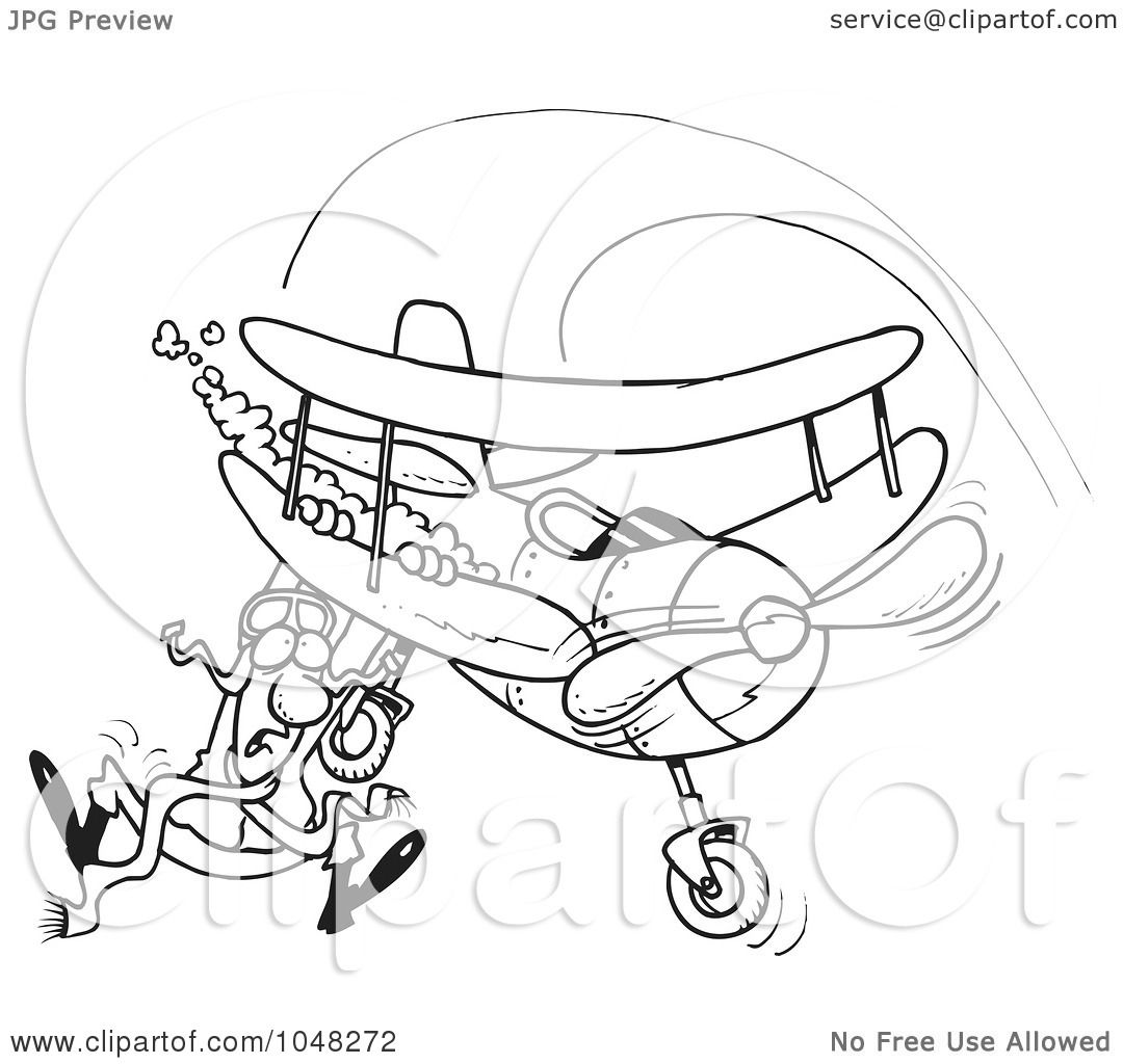 1080x1024 Royalty Free (Rf) Clip Art Illustration Of A Cartoon Black