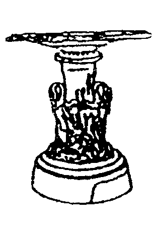 312x452 Aluminum Birth Baths