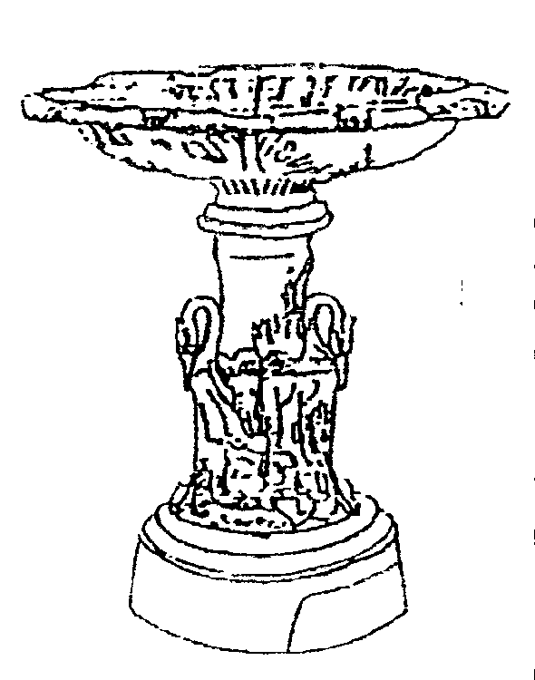 590x750 Aluminum Birth Baths