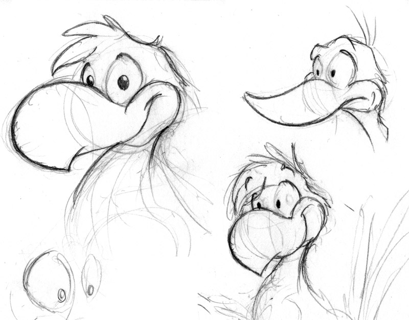 800x626 Friday Sketchdump