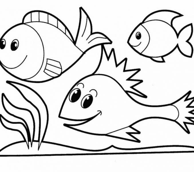678x600 Kids Drawing Sheets Coloring Coloring Pages Kids Drawing Colouring