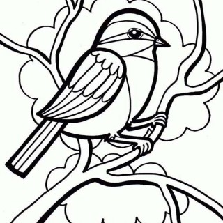 320x320 Tag For Cute Bird Drawing Cute Bird By Meowingtheblues