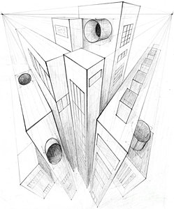 249x300 Bird Eye Drawings