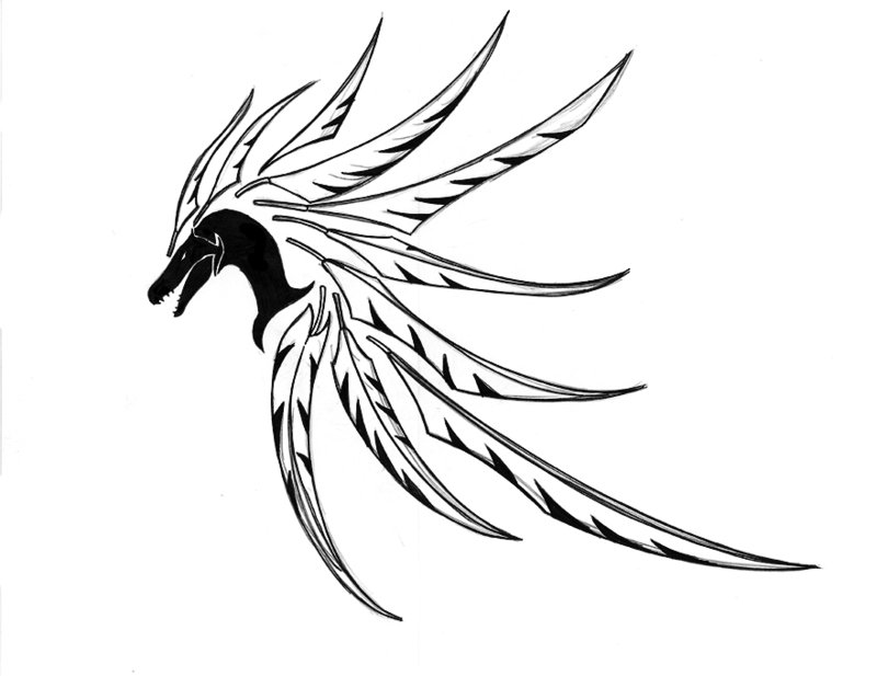 800x617 Tattoo Design