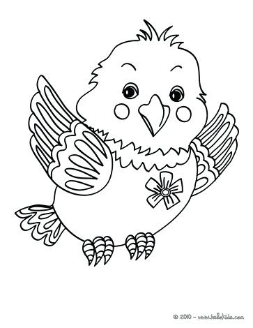 363x470 Coloring Pages Bird Exquisite Decoration Birds Coloring Pages Bird
