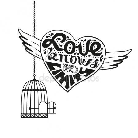 450x450 Swallow Birds Flying Out Of Cage Stock Vector Ukususha