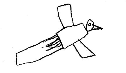 432x251 Kids Bird Drawing