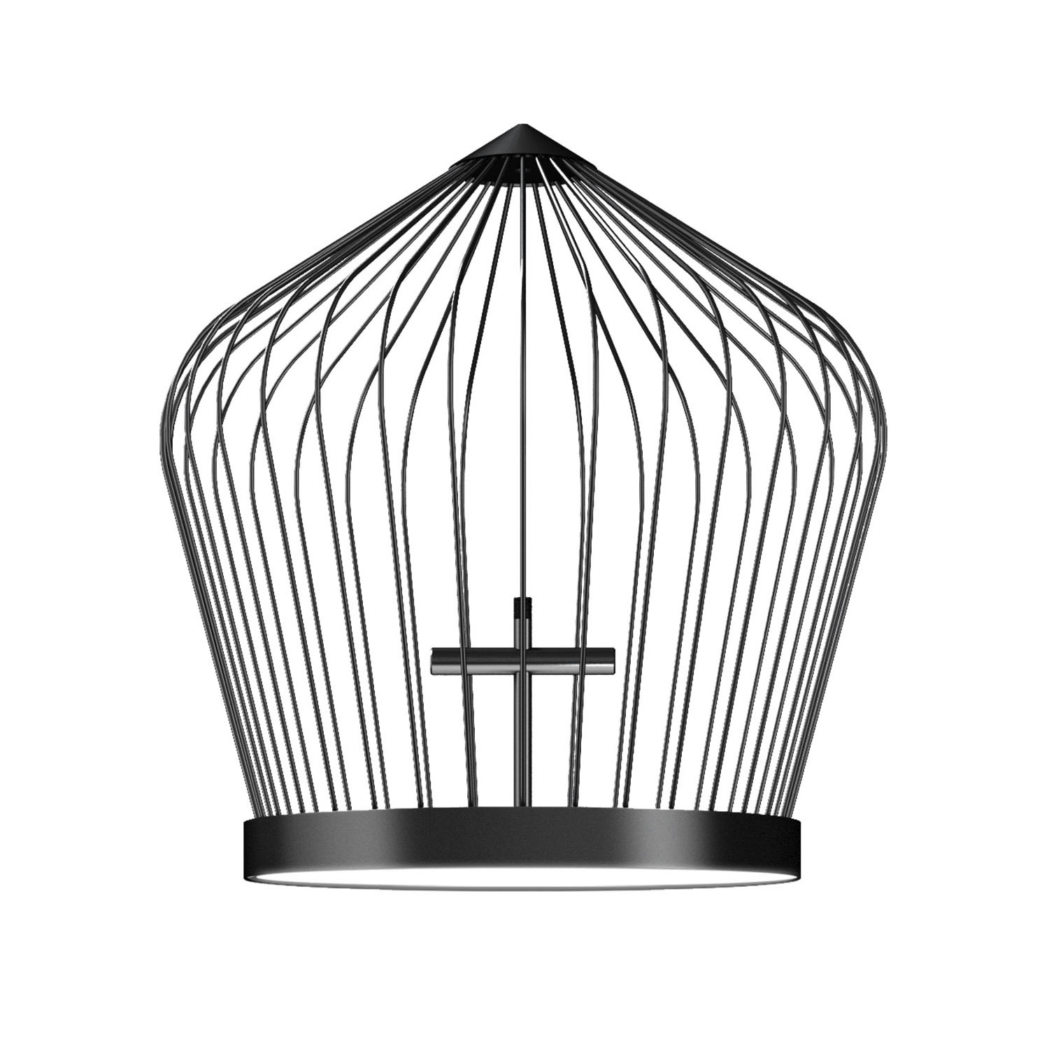 1500x1500 Casamania Twee T. Suspension Light