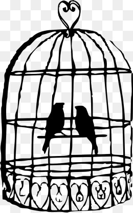 260x415 Birdcage, Cage, Pet Cage, Nest Png Image For Free Download