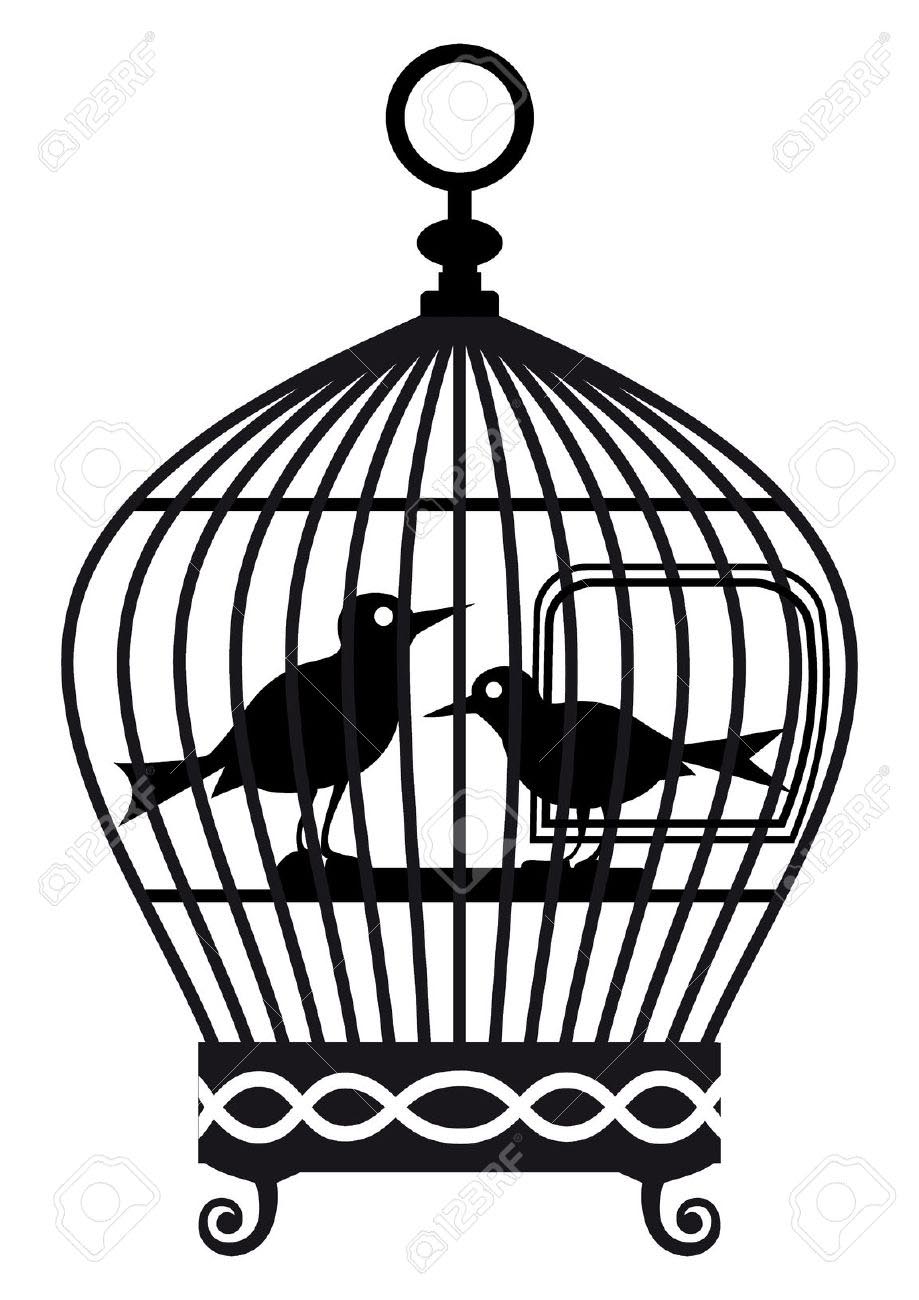 919x1300 Bird Cage Drawing Ideas Birdcage Design Ideas