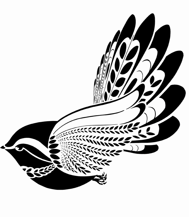 658x757 Flying Bird Drawing Tumblr