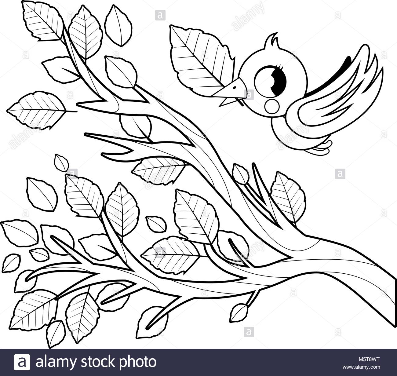 1300x1231 Tree Branch Drawing Black And White Stock Photos Amp Images