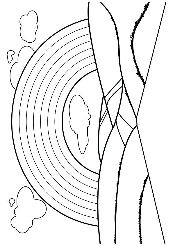 595x842 Bird Nest Coloring Page Cartoon Bird Coloring Pages Birds Home