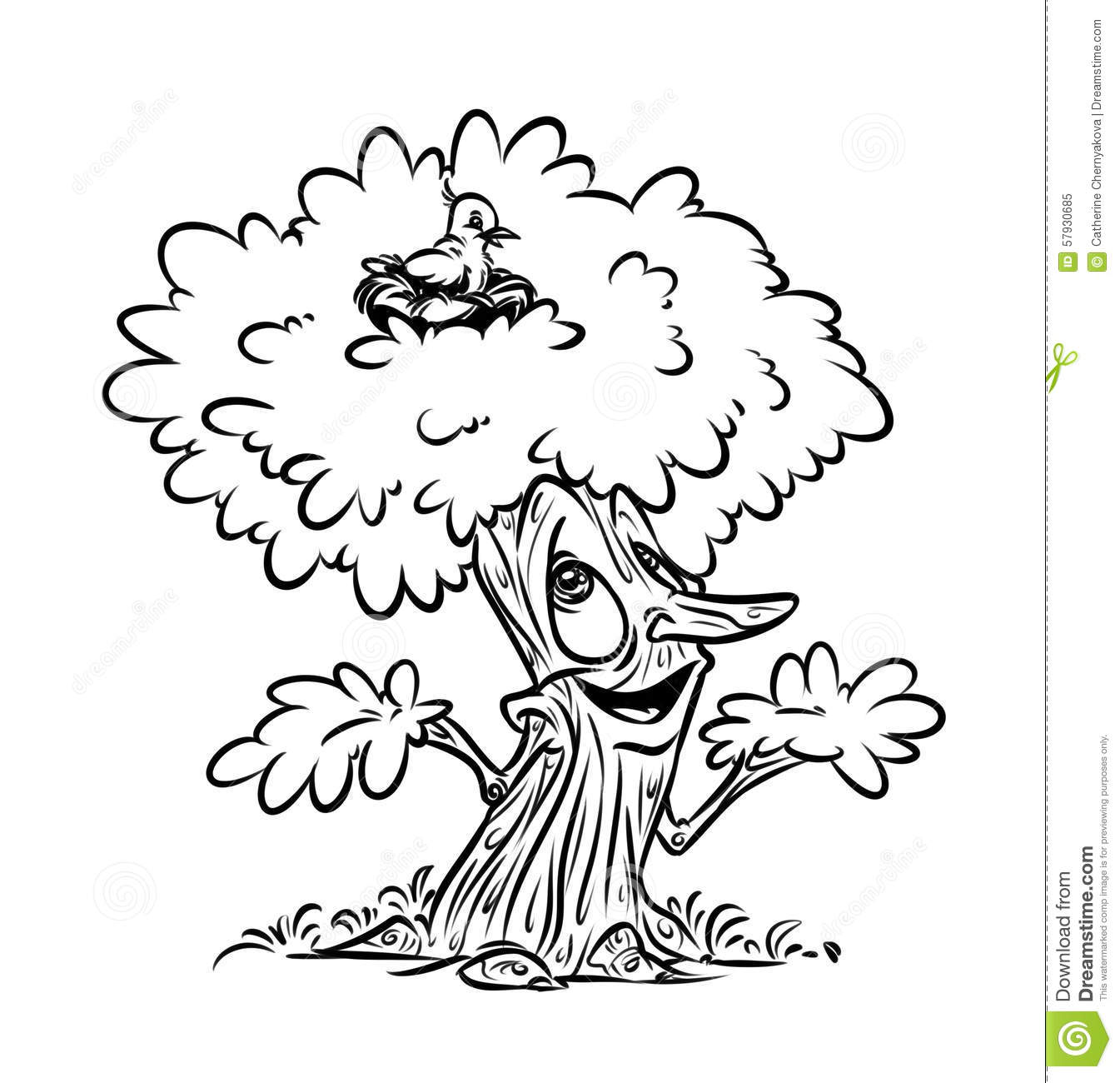 1345x1300 Clipart With Birds Black And White