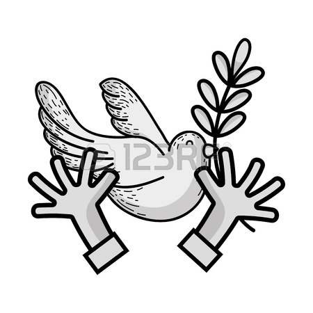 450x450 5,362 Flock Of Birds Stock Illustrations, Cliparts And Royalty