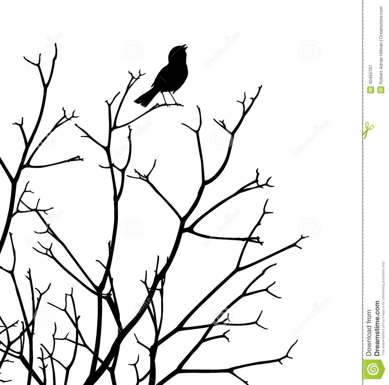 1314x1300 Songbird Clipart Bird Silhouette