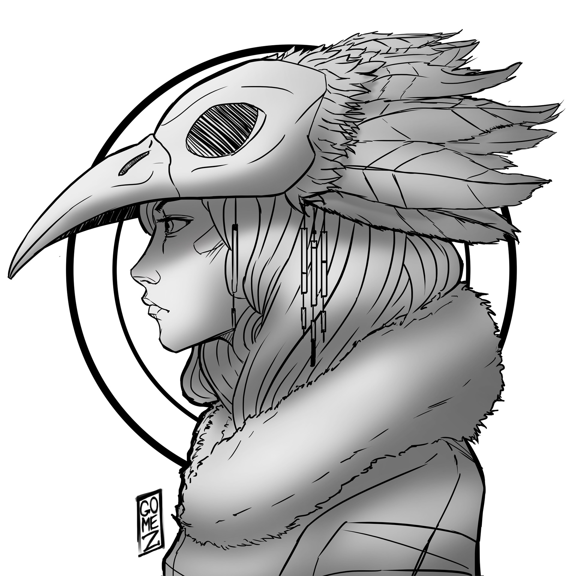 1920x1920 Artstation