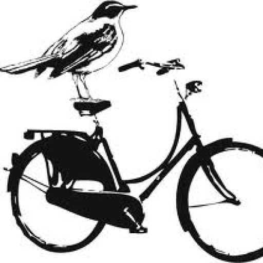 512x512 The Bird Wheel Armchair Futurists